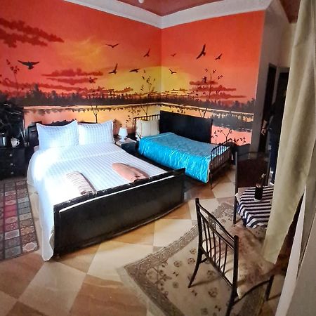 Hotel Marrakech Tanger Cameră foto
