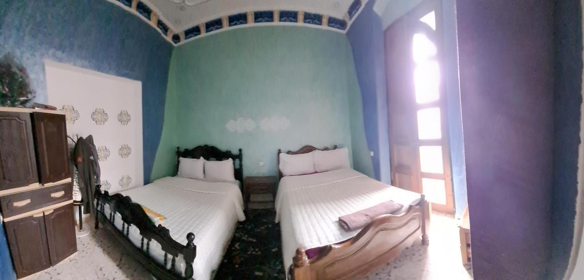 Hotel Marrakech Tanger Exterior foto