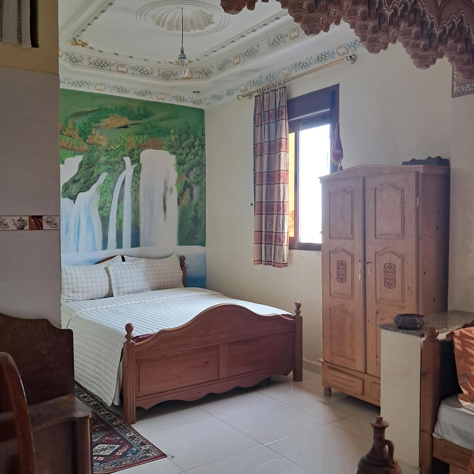 Hotel Marrakech Tanger Cameră foto