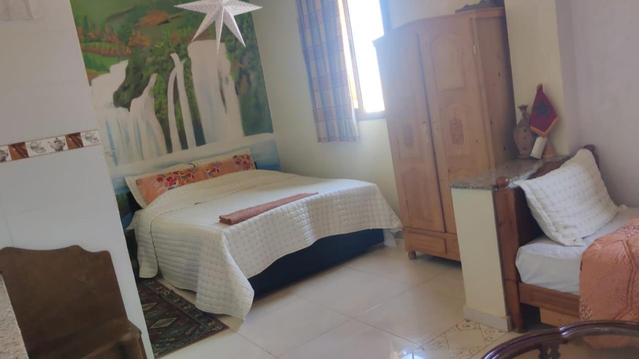 Hotel Marrakech Tanger Cameră foto
